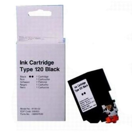 Ricoh Type 120 (339353) cartouche d'encre (d'origine) - noir 339353 032765 - 1