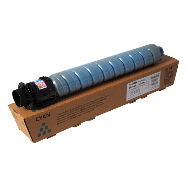 Ricoh Type C2500 toner (d'origine) - cyan 842314 067184 - 1