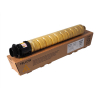 Ricoh Type C2500 toner (d'origine) - jaune 903526 - 1