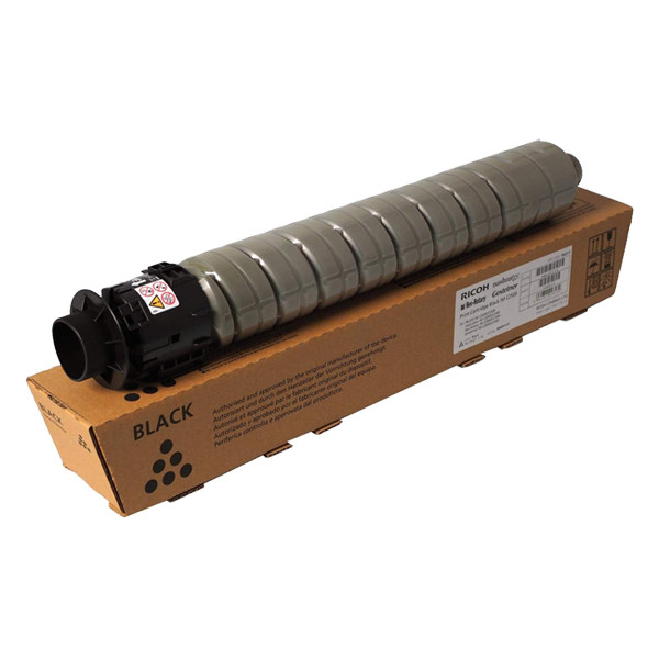 Ricoh Type C2500 toner (d'origine) - noir 842311 067182 - 1