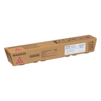 Ricoh Type C6000 toner (d'origine) - magenta 842285 067202