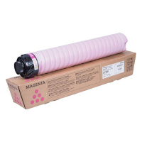 Ricoh Type C7100 toner (d'origine) - magenta 828332 067080