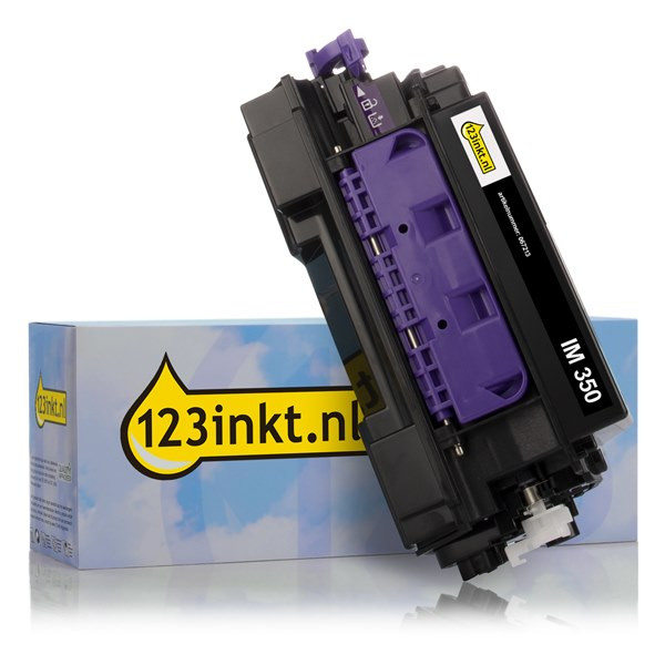 Ricoh Type IM 350 toner (marque 123encre) - noir 418133C 067213 - 1