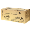 Ricoh Type IM 600H toner (d'origine) - noir 602273 - 1