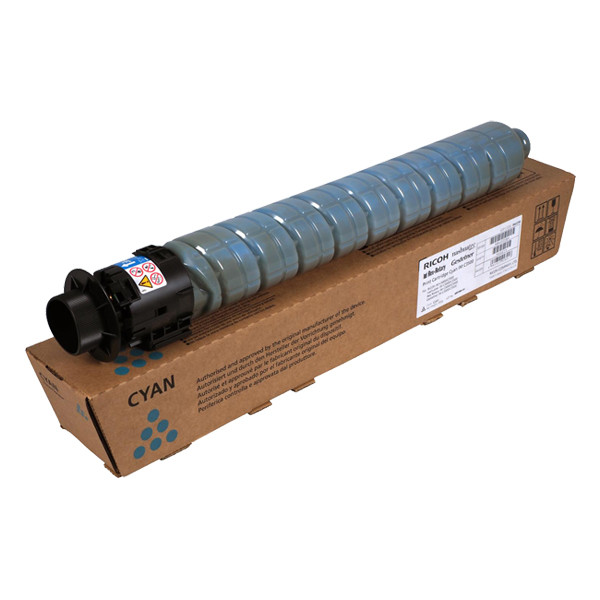 Ricoh Type IM C3000 toner (d'origine) - cyan 842258 067192 - 1