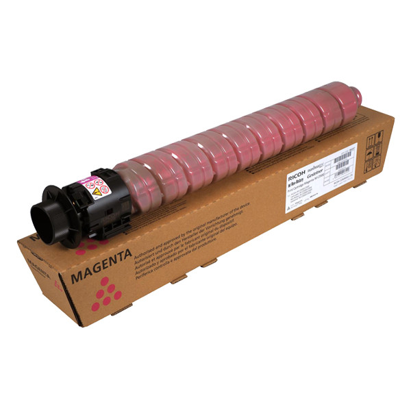 Ricoh Type IM C3000 toner (d'origine) - magenta 842257 067194 - 1