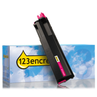 Ricoh Type SP C352DN toner (marque 123encre) - magenta 407385C 408217C 066921