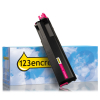Ricoh Type SP C352DN toner (marque 123encre) - magenta
