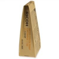 Ricoh Y S2 toner (d'origine) - jaune 888373 073974