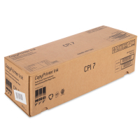 Ricoh / NRG CPI-7 (817147) cartouche d'encre noire 5 pièces (d'origine) 817147 073718