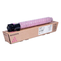 Ricoh de type MP C407 toner haute capacité (d'origine) - magenta 842213 067140