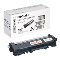 Ricoh de type SP 230L toner (d'origine) - noir 408295 067152