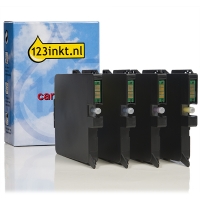 Ricoh offre : série GC-31 (marque 123encre) 405688C 405689C 405690C 405691C 125320