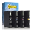 Ricoh offre : série GC-41 extra haute capacité (marque 123encre) 405761C 405762C 405763C 405764C 125323