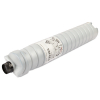 Ricoh type 1357EX toner (d'origine) - noir 073724 - 1