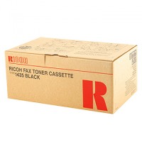 Ricoh type 1435D toner (d'origine) - noir 430244 074166