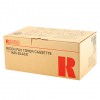 Ricoh type 1435D toner (d'origine) - noir 074166 - 1