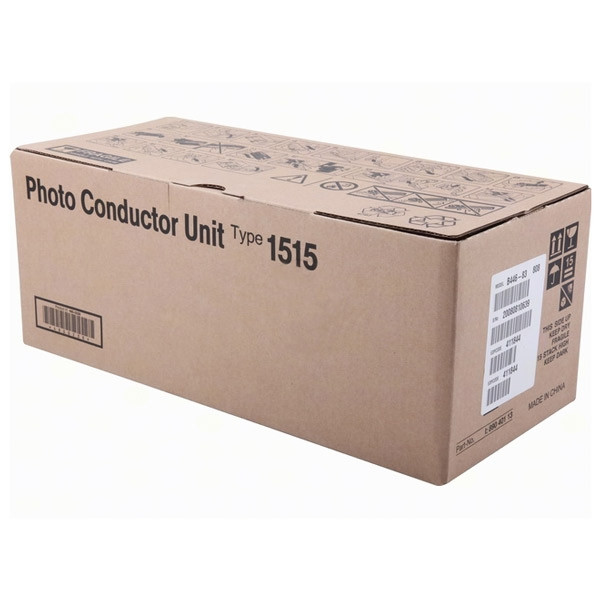 Ricoh type 1515 photoconducteur (d'origine) 411844 074350 - 1