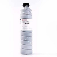 Ricoh type 3200D toner (d'origine) - noir 885060 074182