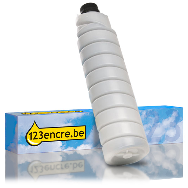 Ricoh type 3200D toner (marque 123encre) - noir 074183 - 1