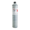 Ricoh type 6110D toner (d'origine) - noir 602432 - 1