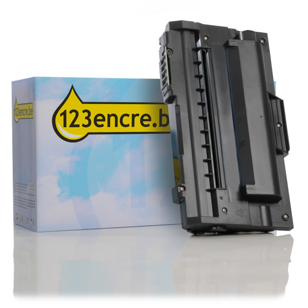 Ricoh type BP22 (402430) toner (marque 123encre) - noir 402430C 074819 - 1