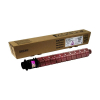 Ricoh type C2501 toner (original) - magenta 067314 - 1