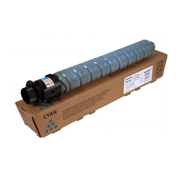 Ricoh type C7200S toner (d'origine) - cyan 828501 067254 - 1