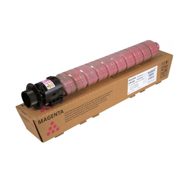 Ricoh type C7200S toner (d'origine) - magenta 828500 067256 - 1