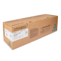 Ricoh type C751 toner (d'origine) - cyan 828212 073748