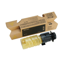 Ricoh type IM C320F toner (d'origine) - jaune 842643 602550