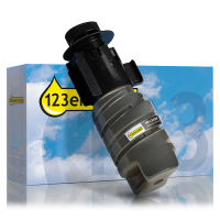 Ricoh type IM C320F toner (marque 123encre) - noir