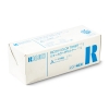 Ricoh type JC toner (d'origine) - cyan