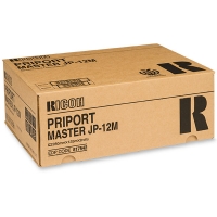 Ricoh type JP12M (B4) master 2 pièces (d'origine) 817542 074632