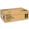 Ricoh type JP30 master (d'origine) 074636 - 1