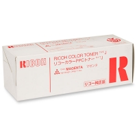 Ricoh type J M toner (d'origine) - magenta 887815 074248