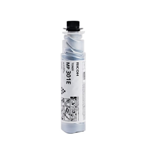 Ricoh type MP 301E / 841711/841913 toner (d'origine) - noir 841711 842025 842339 073750 - 1