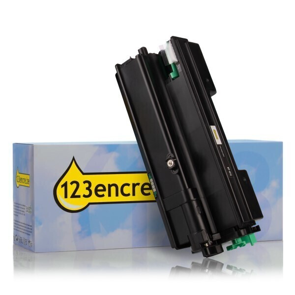 Ricoh type MP 401E toner (marque 123encre) - noir 841887C 066973 - 1