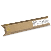 Ricoh type MP C2051/C2551 toner jaune (d'origine) 841507 841511 842062 900968