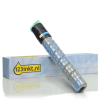 Ricoh type MP C2051/C2551 toner (marque 123encre) - cyan