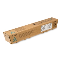 Ricoh type MP C2503 toner cyan (d'origine) 841931 073544