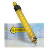 Ricoh type MP C2800/C3300/C3001/C3501E toner (marque 123encre) - jaune