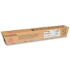 Ricoh type MP C5501E/MP C5000E toner (d'origine) - magenta
