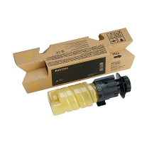 Ricoh type M C320FW toner (d'origine) - jaune 842713 602558