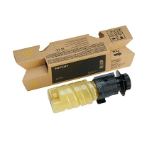 Ricoh type P C375 toner (d'origine) - jaune 842651 602542