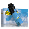 Ricoh type P C375 toner (marque 123encre) - cyan 602539 - 1