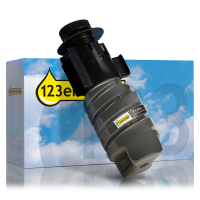 Ricoh type P C375 toner (marque 123encre) - noir