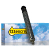 Ricoh type P C600 toner (marque 123encre) - noir
