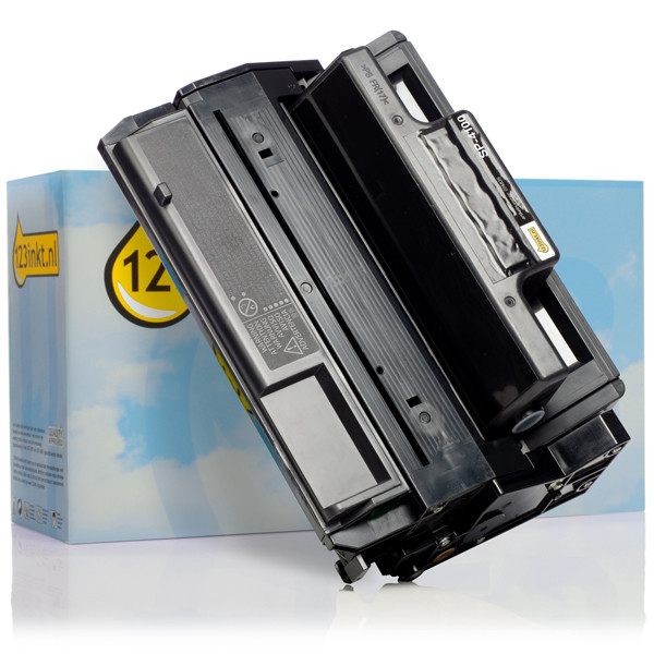 Ricoh type SP-4100 toner (marque 123encre) - noir 402810C 407649C 074835 - 1