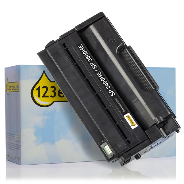 Ricoh type SP300 toner (marque 123encre) - noir 406956C 073741 - 1